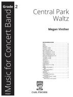 Central Park Waltz 