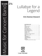 Lullabye for a Legend 