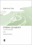 String quartet 