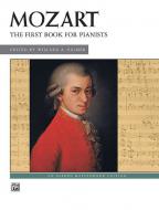 First Book for Pianists Standard