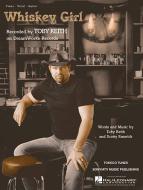 Whiskey Girl 