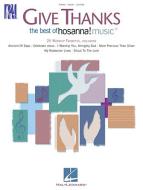 Let There Be Glory And Honor And Praises 