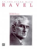At The Piano With Ravel 