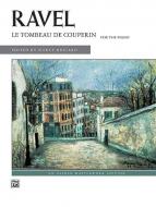 Le Tombeau de Couperin 