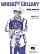 Whiskey Lullaby 
