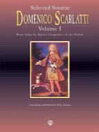 Selected Sonatas Vol. 1 comp. & ed. Dale Tucker 