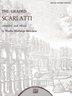 The Graded Scarlatti comp. & ed. Motchane 