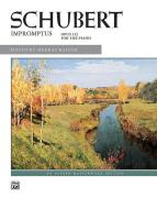 Impromptus, Op. 142 