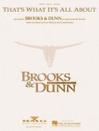 That's What It's All About 