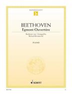 Egmont-Ouvertüre op. 84 Standard