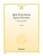 Egmont-Ouvertüre op. 84 Standard