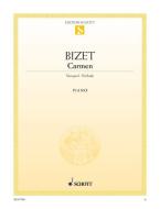 Carmen Standard