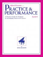 Masterwork Practice & Performance, Level 4 