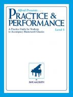 Masterwork Practice & Performance, Level 5 