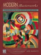 Modern Masterworks, Book 1 