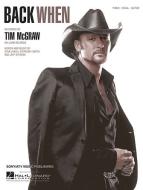 Back When 