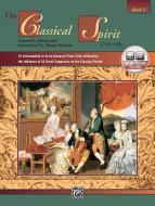 The Classical Spirit, Book 2 