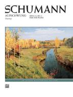 Aufschwung, op. 12/2 
