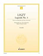 Legende Nr. 2 Standard