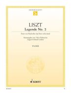 Legende Nr. 2 Standard