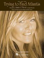 Trying To Find Atlantis 