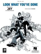 Look What You've Done 