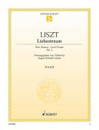 Liebestraum Nr. 3: O lieb', so lang du lieben kannst Standard