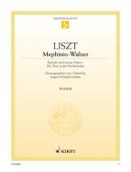 Mephisto-Walzer Standard