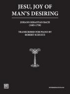 Jesu bleibet meine Freude 