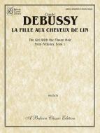 La fille aux cheveux de lin 