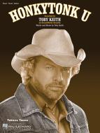 Honkytonk U 