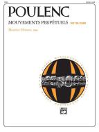 Mouvements perpétuels 