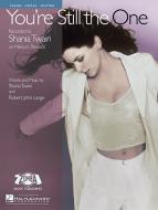 You're Still The One 