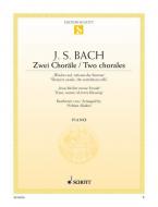 Zwei Choräle BWV 140 and 147 Standard