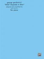 Rhapsody in Blue, 'Little' Piano Solo 