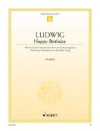 Happy Birthday Standard