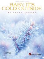 Baby, It's Cold Outside 