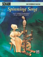 Spinning Song 