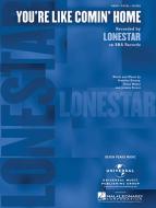 You're Like Comin' Home 