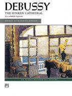 The Sunken Cathedral 