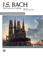 Toccata in d-Moll 