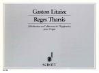Reges Tharsis 