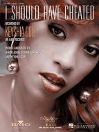 I Should Have Cheated 