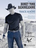 Honky Tonk Badonkadonk 