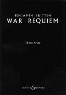 War Requiem op.66 