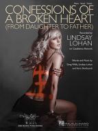 Confessions Of A Broken Heart (Daughter To Father) 