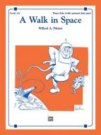 A Walk In Space 