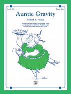 Auntie Gravity 
