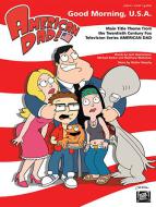 American Dad - Main Title Theme 