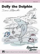 Dolly The Dolphin 